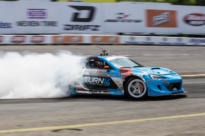 Image credit: Kristen Lee/Jalopnik